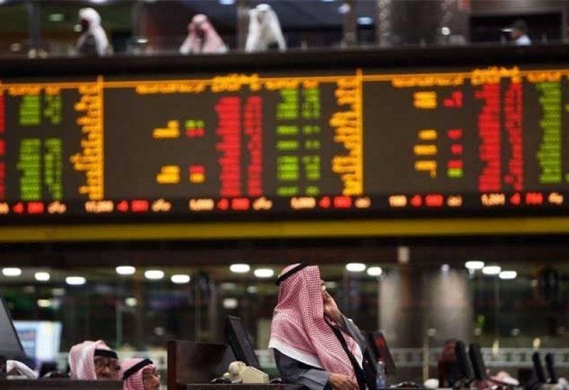 Rise of Most Gulf Markets in Early Trading