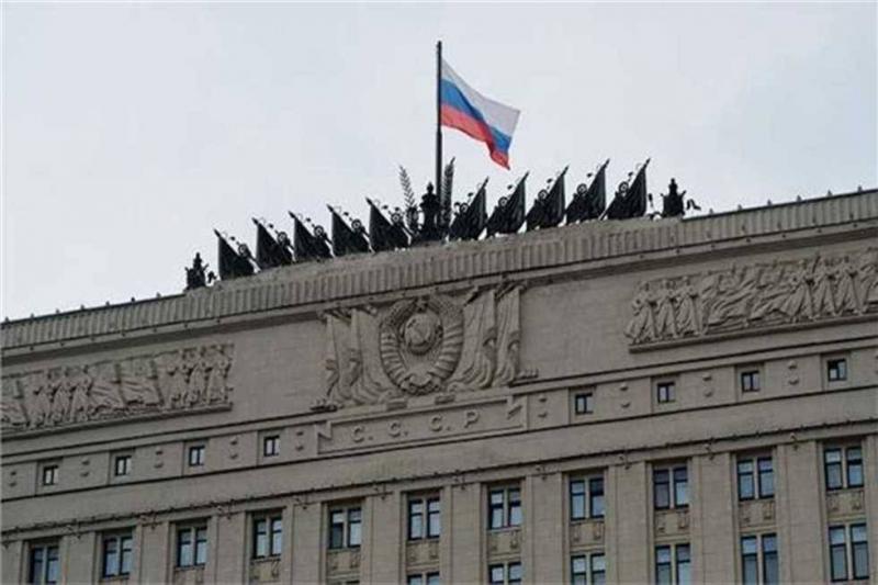 Russian Defense Ministry Restricts Navigation in the Kerch Strait