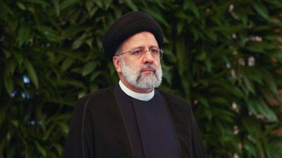 Iranian President: We Will Cut Off the Hand That Reaches for "Aggression Against Tehran"