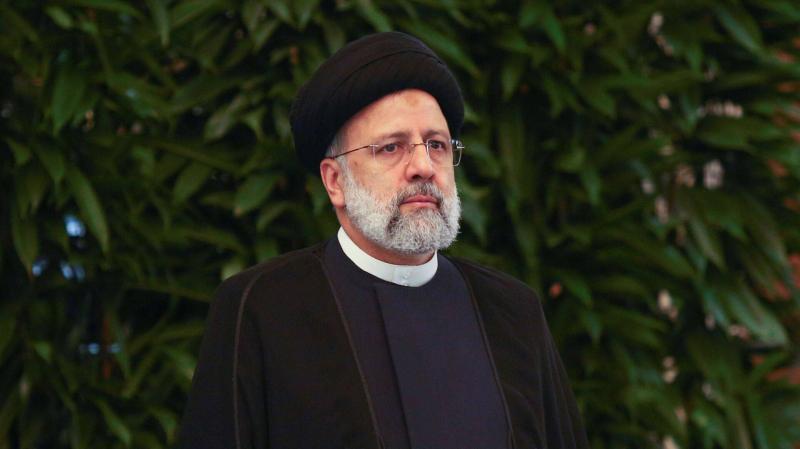 Iranian President: We Will Cut Off the Hand That Reaches for 