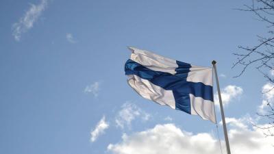 Finland's Embassy in Moscow Received Letter Containing Powder