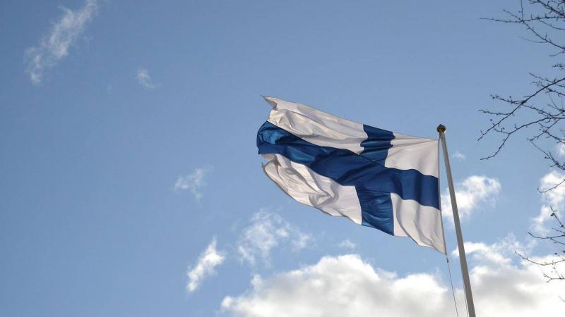 Finland's Embassy in Moscow Received Letter Containing Powder