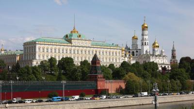 Title: Russia Announces Downing of 3 Ukrainian Drones Over Russian Areas