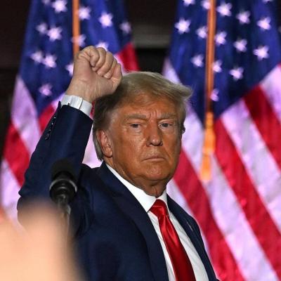 Setting Date for Trump's Trial in Classified Documents Case