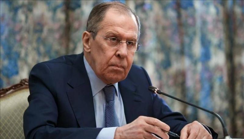 Russia: Lavrov Has No Plans to Contact U.S. Officials During His Visit to Indonesia