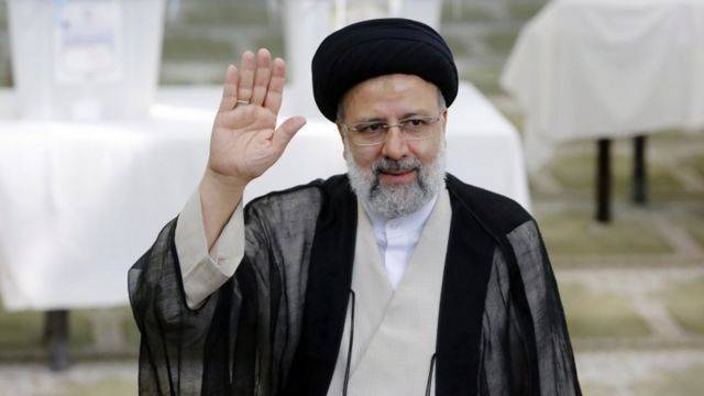 Iranian President Urges Japan to Release Tehran's Frozen Assets