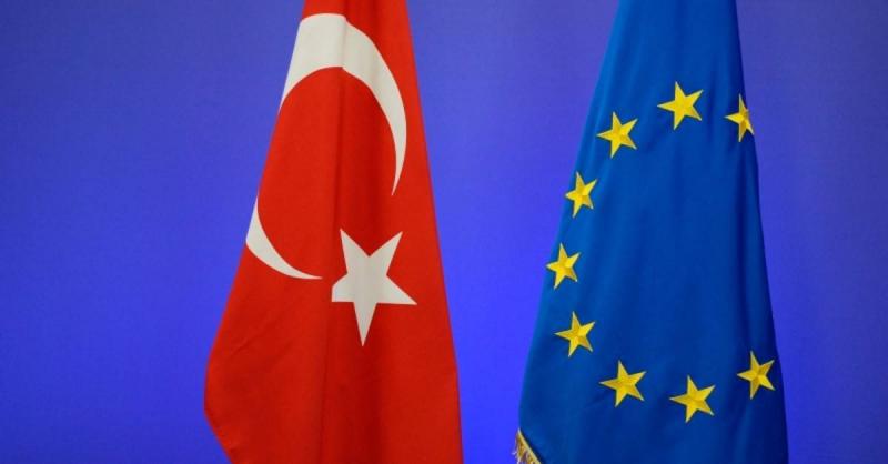 Turkey Expects Concrete Steps Toward EU Membership