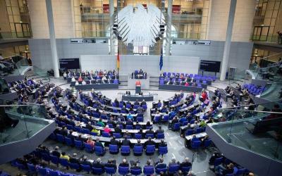 Germany Supports Ukraine with $13 Billion