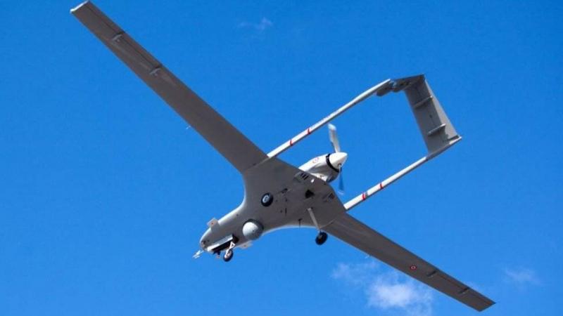 Kuwait Contracts Turkey for Drone Imports