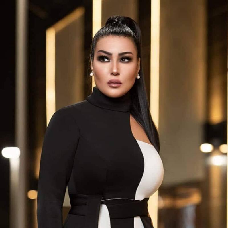 Somaya El Khashab Mocks Ex-Husband Ahmed Saad's Appearance