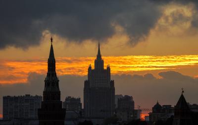 Moscow Warns of the Danger of Western Weapons Supplied to Ukraine on Europe's Skies