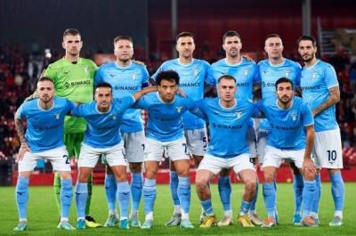Lazio Defeats Sassuolo and Regains Second Place in Serie A