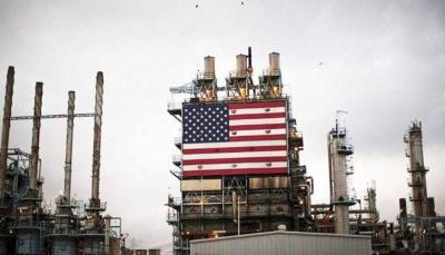 U.S. Energy Raises Oil Growth Expectations