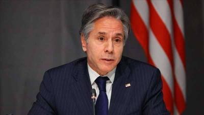 Blinken: America Will Ensure Russia Can Export Food If It Returns to Grain Agreement