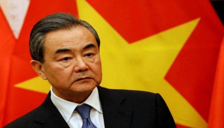 Title: China Ready to Continue Talks with America on Foreign Minister's Visit