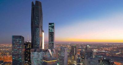 Construction and Tourism Indicators Support Non-Oil Sector in Saudi Arabia