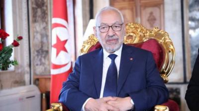 Tunisia Refers Ghannouchi for Investigation