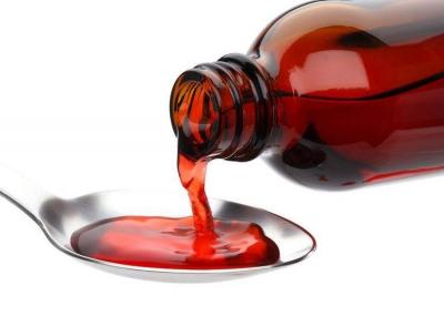 India Requires Cough Medicine Testing Before Export