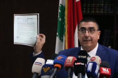 Hajjar: Disbursing Aid in Syria to Encourage Refugees to Return
