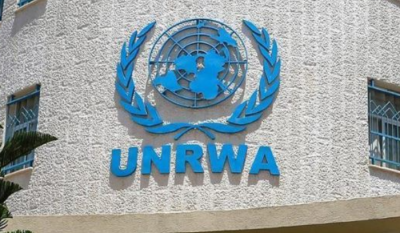 UNRWA Resumes Services in the West Bank