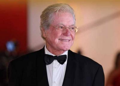 "Lifetime Achievement" Award: Malmo Arab Film Festival Honors Hussein Fahmy