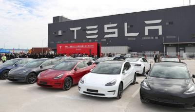 France Wants "Tesla" to Build a Giant Factory on Its Soil