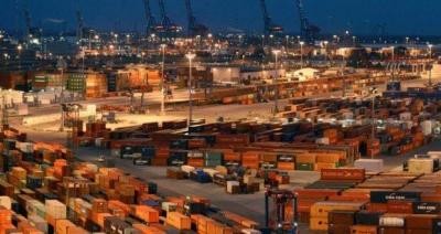 U.S. Trade Deficit Declines with Increased Exports