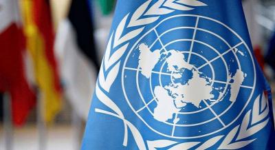 Title: UN: Russia Still Prevents Aid Access After Ukraine Dam Explosion