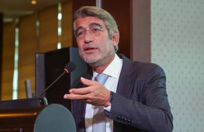 Title: Lebanese Energy Minister: Exploratory Drilling in Block 9 Has Not Stopped