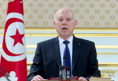 Tunisia Plans to Restore Relations with Syria