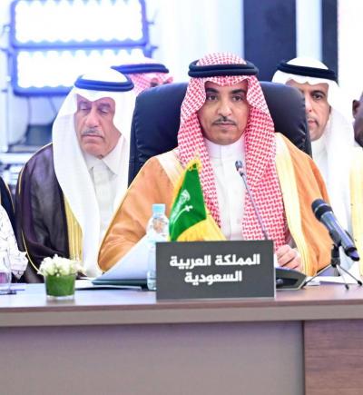 Saudi Arabia Elected President of the Executive Bureau of the Arab Media Ministers Council