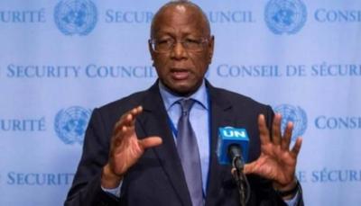 UN Envoy Proposes Initiative on Libyan Elections