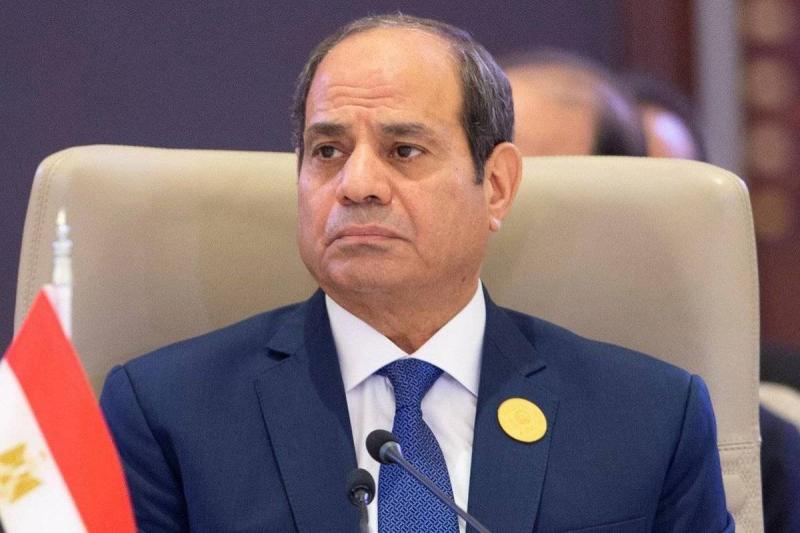Sisi Warns of Migrant Influx into Europe