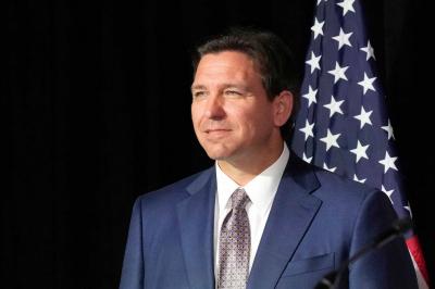 Florida Governor Signs Abortion Ban Law