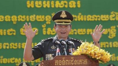 Cambodia: Hun Manet as Prime Minister?