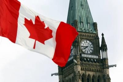 Canada and South Korea Discuss Intelligence Information Exchange