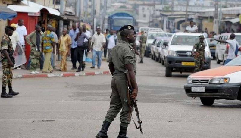 General Elections in Gabon: Internet Shutdown and Curfew