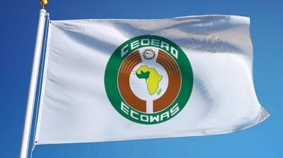 ECOWAS Suspends Gabon's Membership Following Coup
