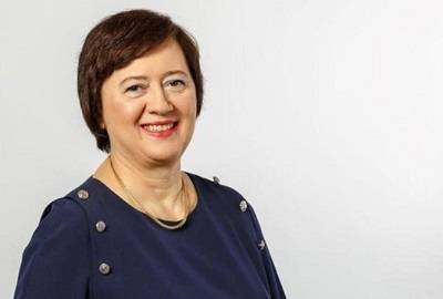 Frontska from the Serail: To Elect a President for the Republic as Soon as Possible