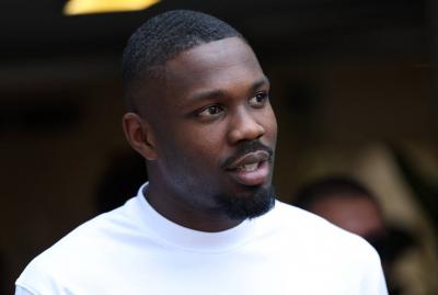 Inter Milan Signs French Forward Marcus Thuram