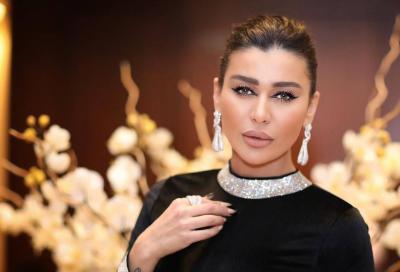Nadine Al Rassi Tweets About Cyrine Abdel Nour, and the Latter Responds