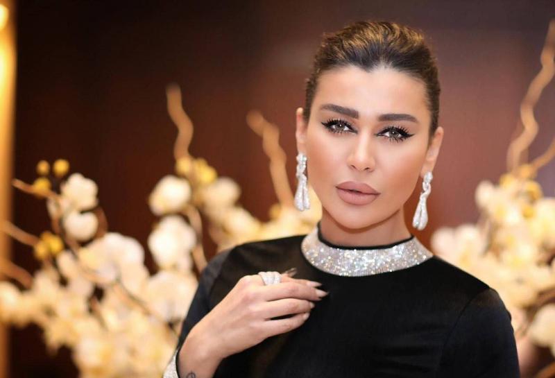 Nadine Al Rassi Tweets About Cyrine Abdel Nour, and the Latter Responds