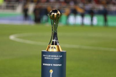 Saudi Arabia Hosts the 2023 FIFA Club World Cup