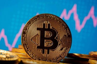 The Boom of Bitcoin Mining Industry in Texas