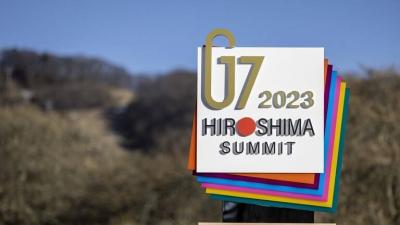 G7 Countries Agree to Maintain Sanctions Against Russia and Support Ukraine