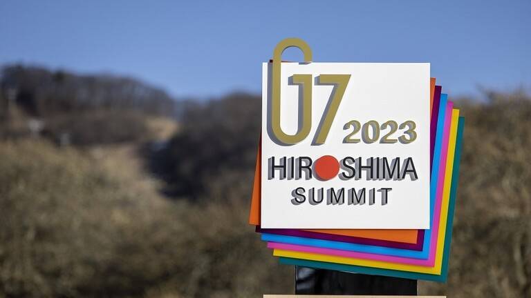G7 Countries Agree to Maintain Sanctions Against Russia and Support Ukraine