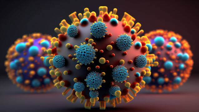 Symptoms of the New Coronavirus Variant 