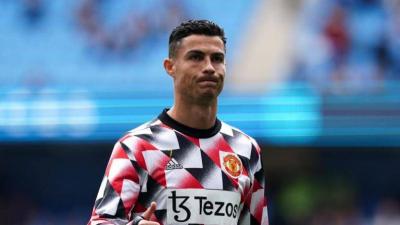 Ten Hag Approves Ronaldo's Departure from Manchester United