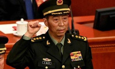Title: Chinese Defense Minister: We Want to Work with the Russian Army