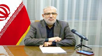 Iran: The Ministry of Foreign Affairs Will Follow Up on the Dorna Gas Field Issue